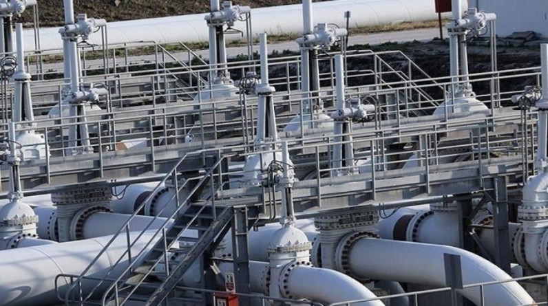 دبلوماسي إسرائيلي يستعرض بدائل وخيارات الاحتلال في مجال الطاقة والغاز